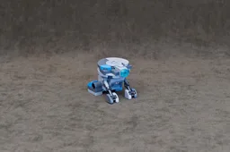 T3-M4 droid