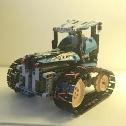 Pistenbully