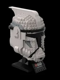 Phase 1 Clone Helmet