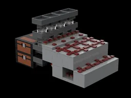 Hopper-based Sorting System