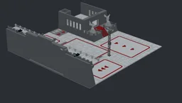 Giant Clone base
