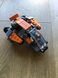 31111 Beetle