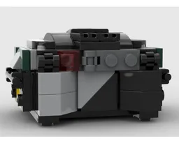 Weapon Crate