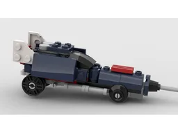 30575 Batmobile