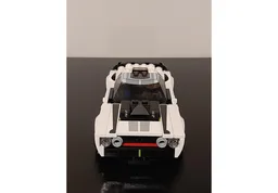 76900 Dodge Challenger