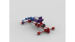 Crawler RC
