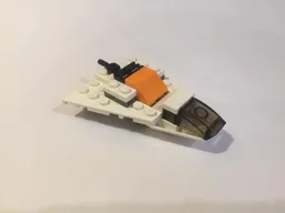 912055 Shuttle