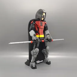 Arkham: Tim Drake