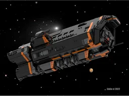 MCRN SCIROCCO