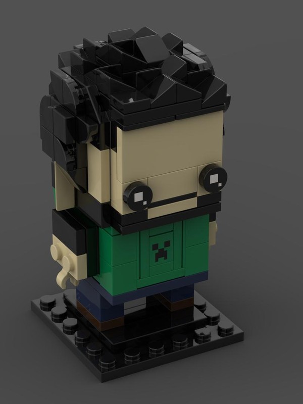 Lego Brian Saviano