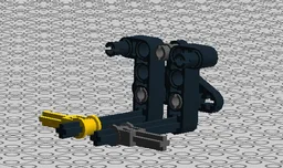 Engine Stand