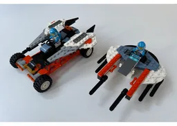 Teardrop Explorer