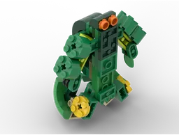 31377 Mixmaster