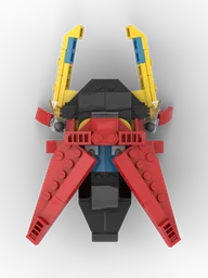 Stag Beetle