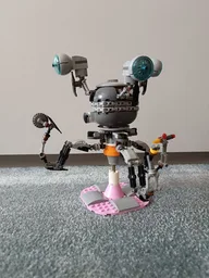 Mr. Handy