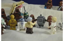 Best Lego Gonk Droid