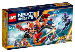 Macy's Bot Drop Dragon