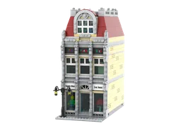 Brickstreet21 Bundle
