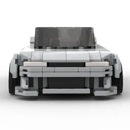 Nissan 'S14sx'