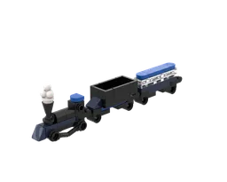 05 Train