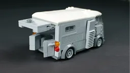 Citroën Type H