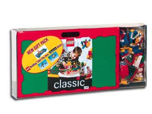 Lego Classic Building Table
