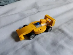 Pullback F1
