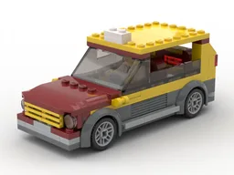 60150 Taxi