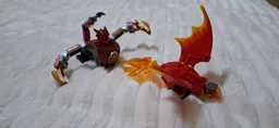 Ugly Scorpion