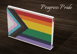 Progress Pride