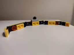 31014 Boomerang