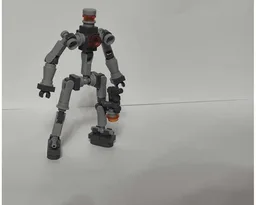 Bellator-Class Combat Unit, Mk 2