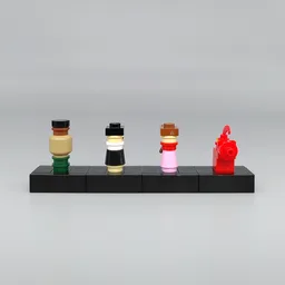 FF7 Party People
