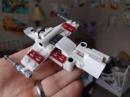 Transformer Cloudmaster