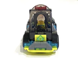 60383 Electrical Miner