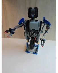42063 C model Robot