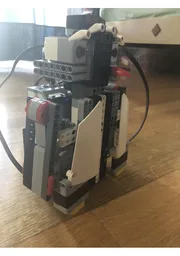 EV3 Owl