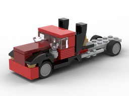 30644 - American Truck