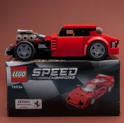76934 Hot Rod