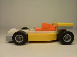 31060 Formula 1 Car
