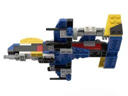 31087 - A-10 Thunderbolt (''Warthog'')