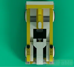 ProtoClass Racing 3.9 Proto