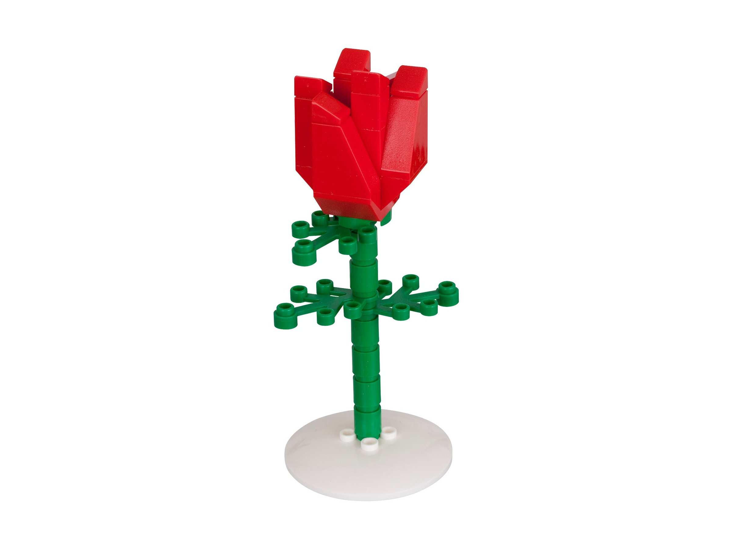 Lego Rose