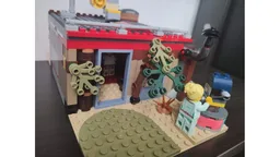Shrimp Shack Attack Modular Alt