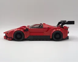 296 GT3