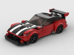 2013 Dodge Viper SRT GTS