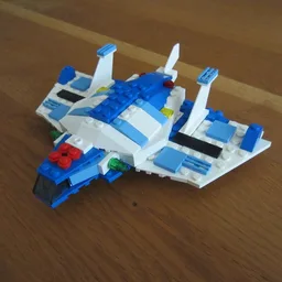 4098 Sky raptor