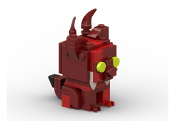 Hell-kitten