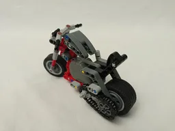 42132 - Motorcycle Pullback MOD