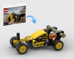 Formula One 30433 Alternative